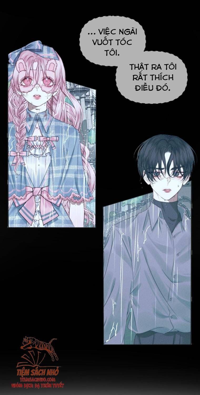 đọc truyện Trở Thành Gia Đình Của Kẻ Phản Diện Chương 31 ảnh 19 tại Thiên Thai Truyện