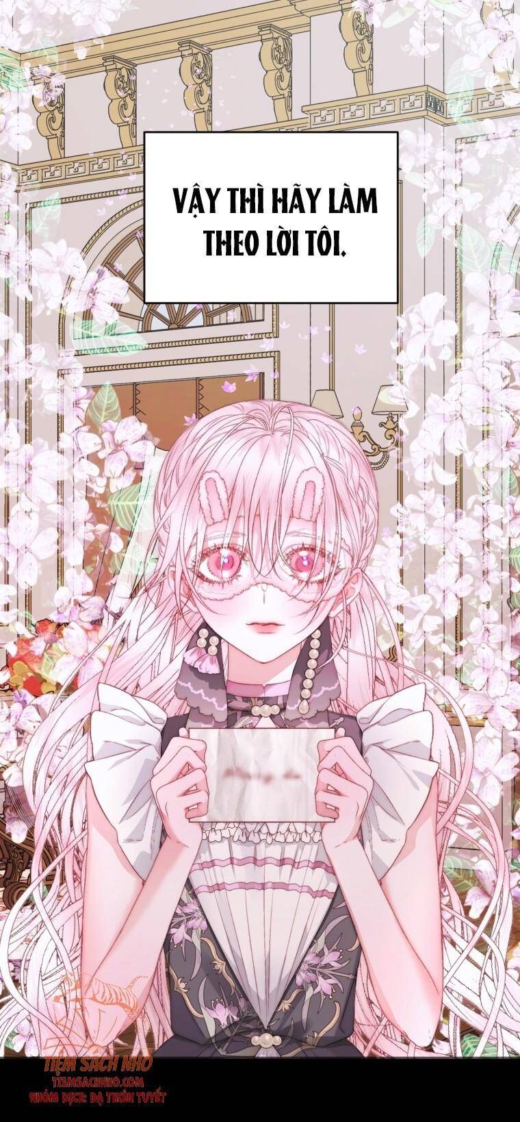 đọc truyện Trở Thành Gia Đình Của Kẻ Phản Diện Chương 31 ảnh 4 tại Thiên Thai Truyện