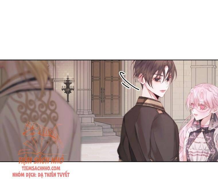 đọc truyện Trở Thành Gia Đình Của Kẻ Phản Diện Chương 31 ảnh 22 tại Thiên Thai Truyện