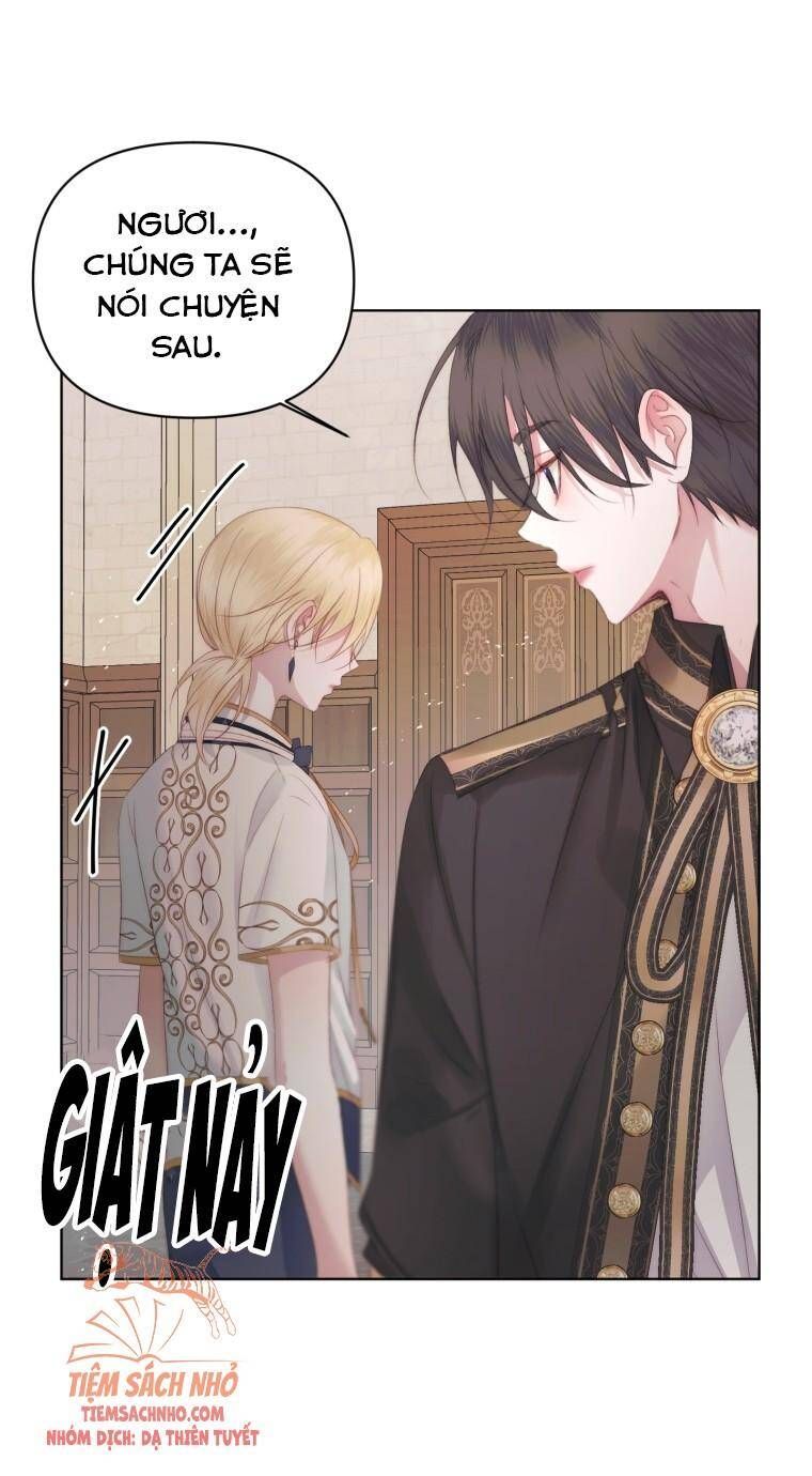 đọc truyện Trở Thành Gia Đình Của Kẻ Phản Diện Chương 31 ảnh 23 tại Thiên Thai Truyện