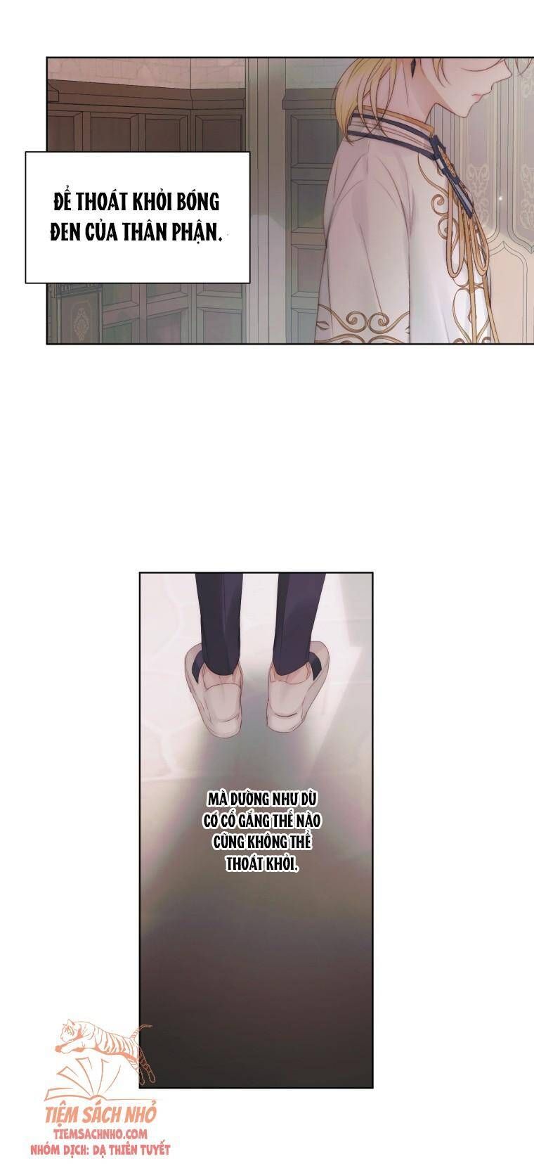 đọc truyện Trở Thành Gia Đình Của Kẻ Phản Diện Chương 31 ảnh 30 tại Thiên Thai Truyện