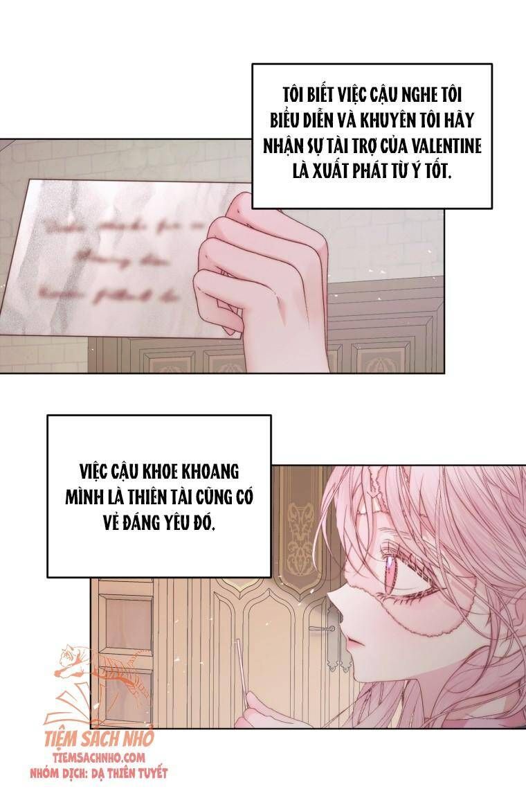 đọc truyện Trở Thành Gia Đình Của Kẻ Phản Diện Chương 31 ảnh 31 tại Thiên Thai Truyện