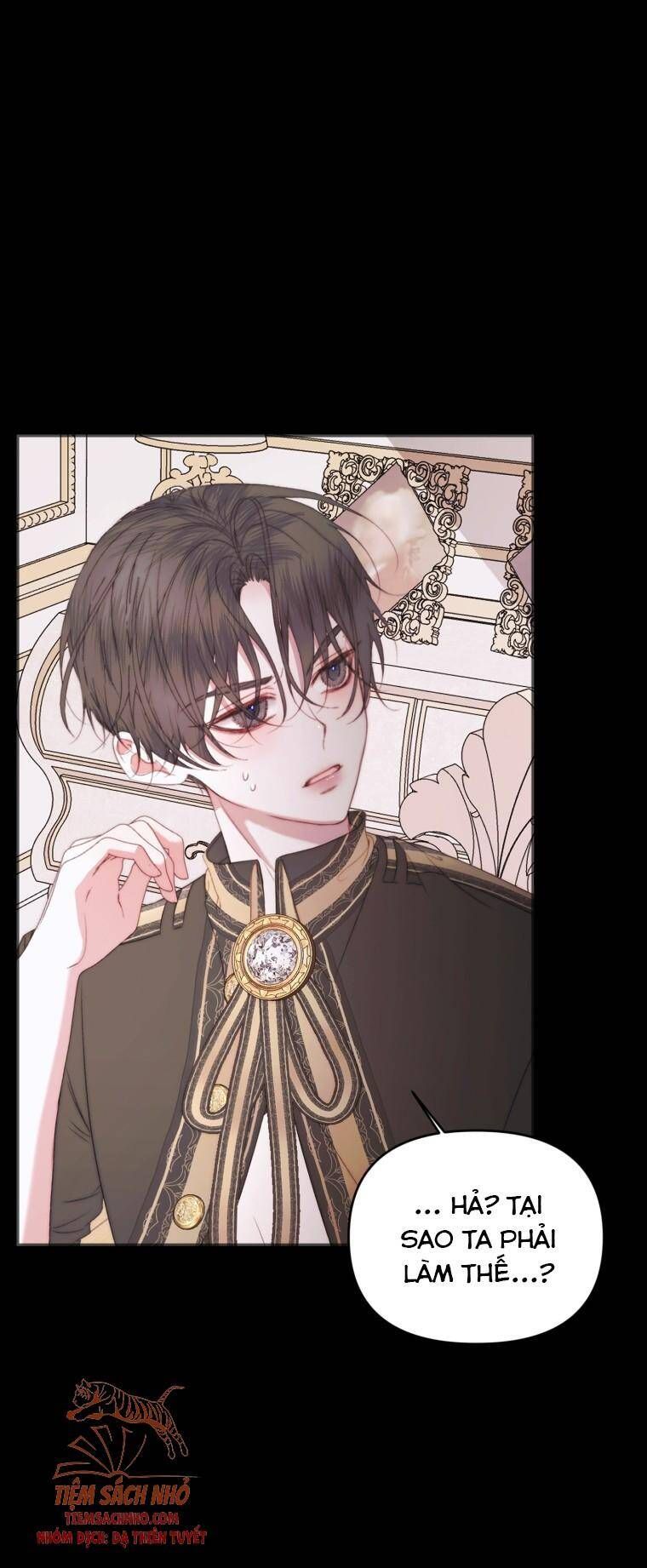 đọc truyện Trở Thành Gia Đình Của Kẻ Phản Diện Chương 31 ảnh 5 tại Thiên Thai Truyện