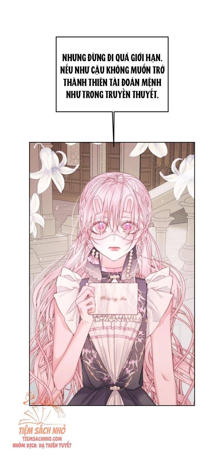 đọc truyện Trở Thành Gia Đình Của Kẻ Phản Diện Chương 31 ảnh 32 tại Thiên Thai Truyện