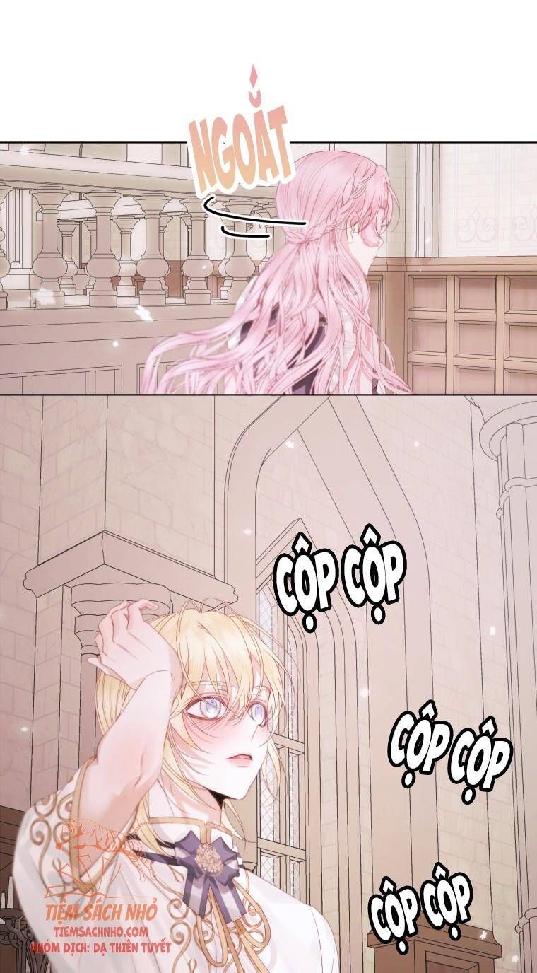 đọc truyện Trở Thành Gia Đình Của Kẻ Phản Diện Chương 31 ảnh 35 tại Thiên Thai Truyện