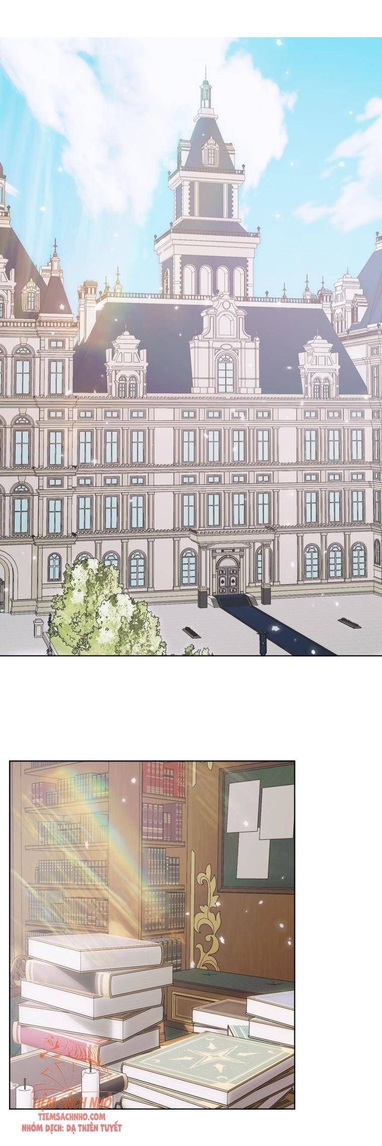 đọc truyện Trở Thành Gia Đình Của Kẻ Phản Diện Chương 31 ảnh 37 tại Thiên Thai Truyện