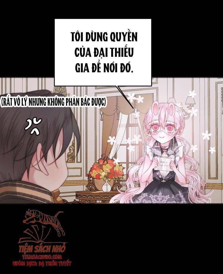 đọc truyện Trở Thành Gia Đình Của Kẻ Phản Diện Chương 31 ảnh 6 tại Thiên Thai Truyện