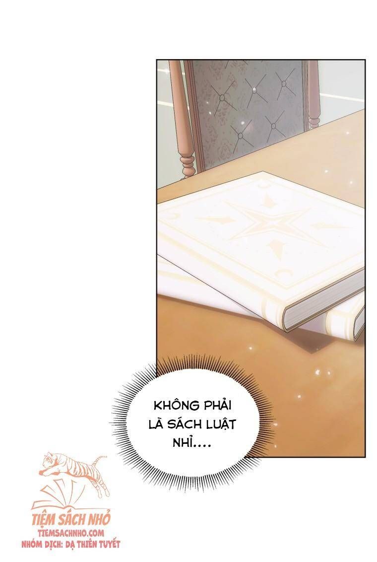 đọc truyện Trở Thành Gia Đình Của Kẻ Phản Diện Chương 31 ảnh 42 tại Thiên Thai Truyện