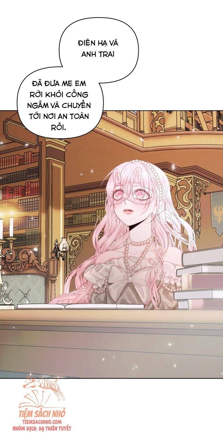 đọc truyện Trở Thành Gia Đình Của Kẻ Phản Diện Chương 31 ảnh 43 tại Thiên Thai Truyện