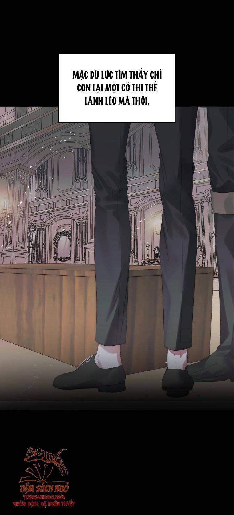 đọc truyện Trở Thành Gia Đình Của Kẻ Phản Diện Chương 31 ảnh 46 tại Thiên Thai Truyện