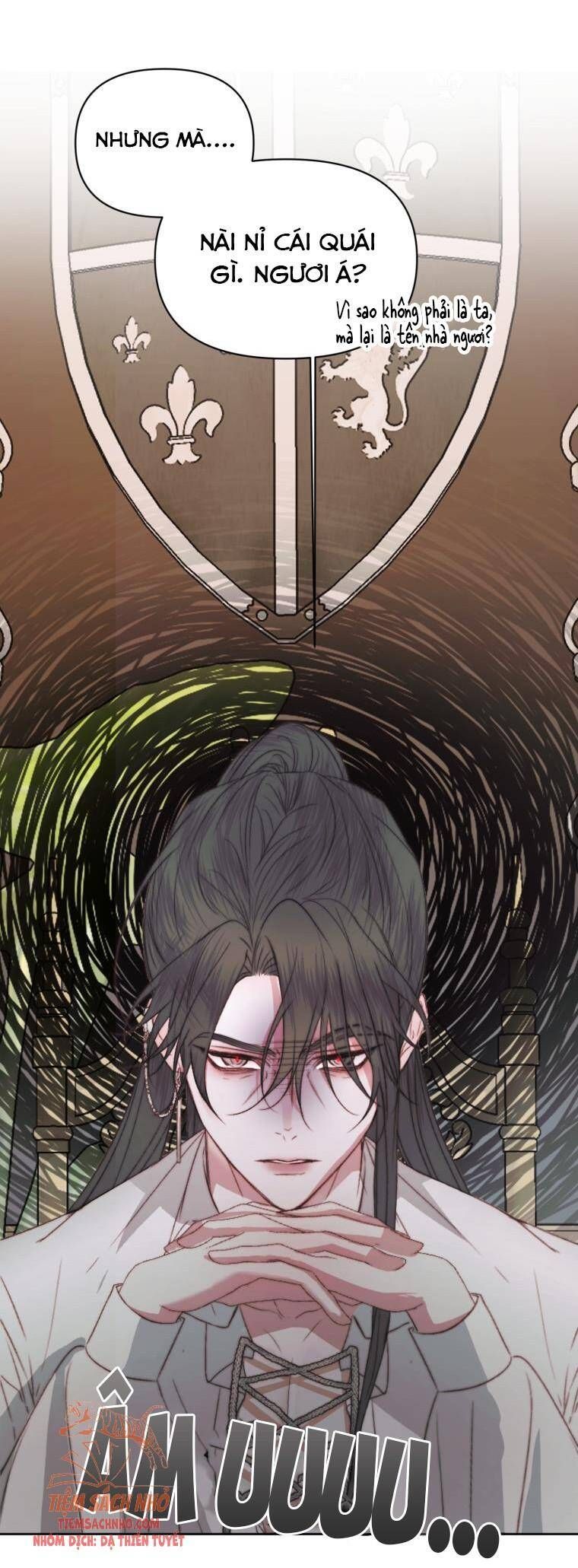 đọc truyện Trở Thành Gia Đình Của Kẻ Phản Diện Chương 32 ảnh 12 tại Thiên Thai Truyện