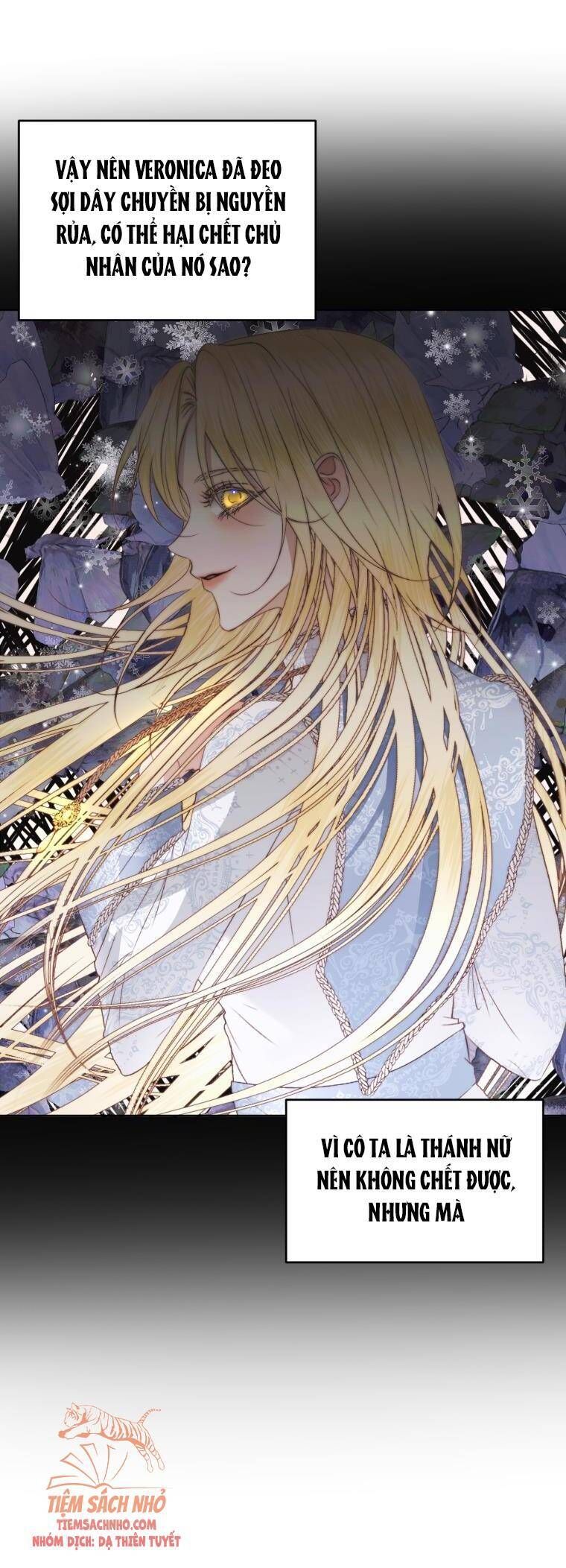 đọc truyện Trở Thành Gia Đình Của Kẻ Phản Diện Chương 32 ảnh 25 tại Thiên Thai Truyện