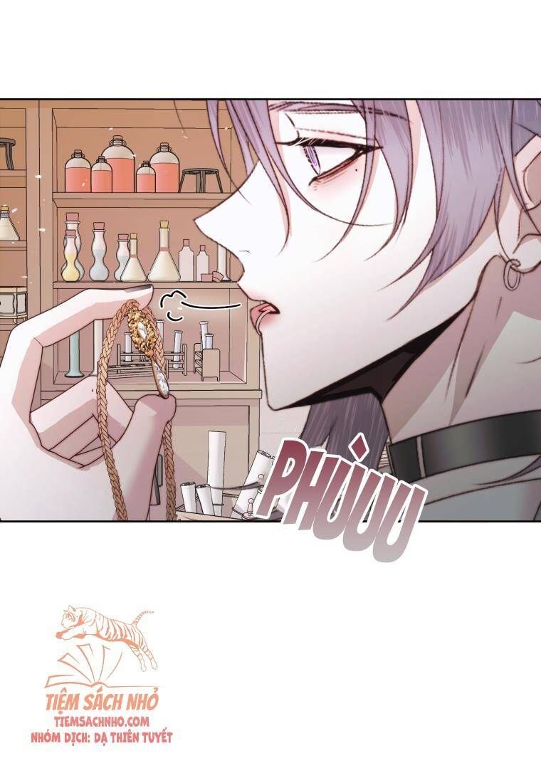 đọc truyện Trở Thành Gia Đình Của Kẻ Phản Diện Chương 32 ảnh 26 tại Thiên Thai Truyện