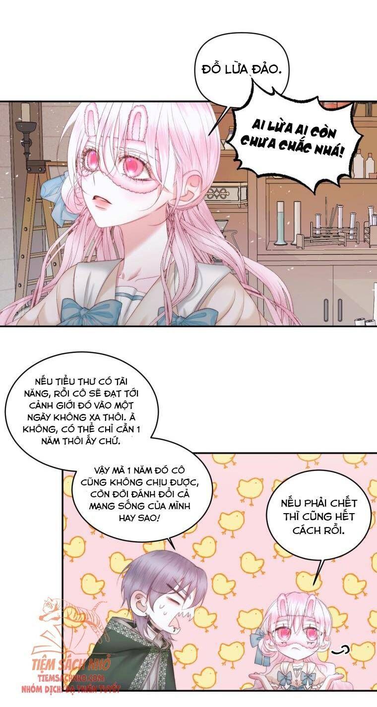 đọc truyện Trở Thành Gia Đình Của Kẻ Phản Diện Chương 32 ảnh 36 tại Thiên Thai Truyện