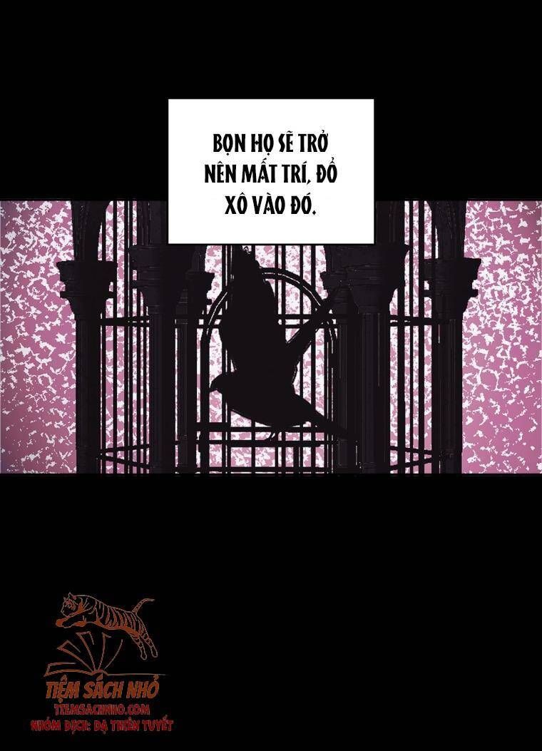 đọc truyện Trở Thành Gia Đình Của Kẻ Phản Diện Chương 32 ảnh 42 tại Thiên Thai Truyện