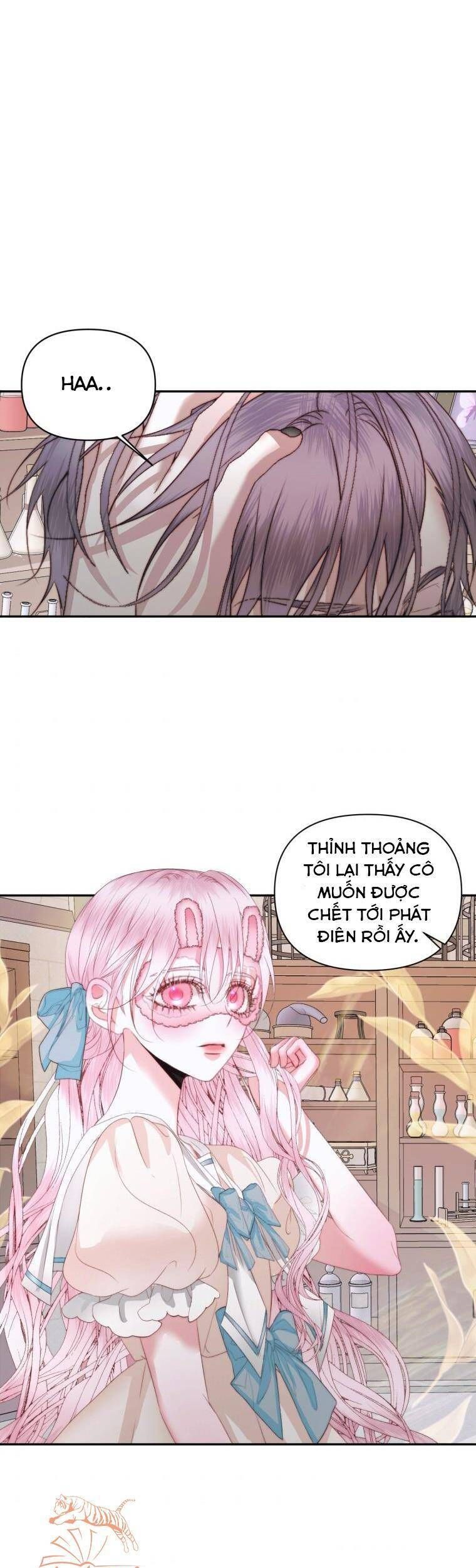 đọc truyện Trở Thành Gia Đình Của Kẻ Phản Diện Chương 32 ảnh 46 tại Thiên Thai Truyện