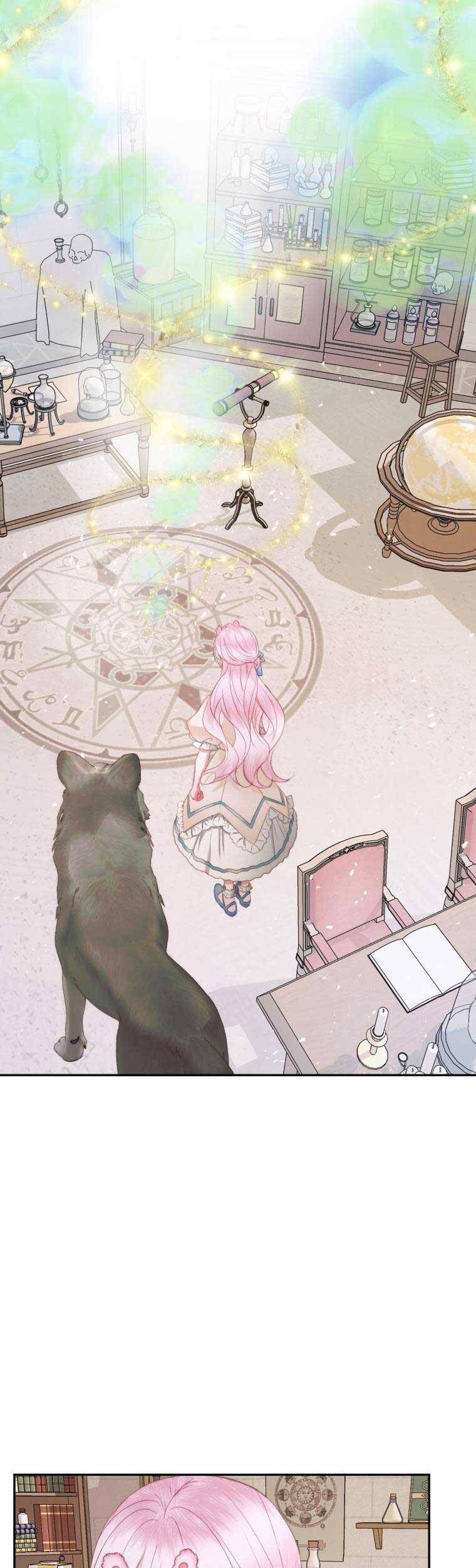 đọc truyện Trở Thành Gia Đình Của Kẻ Phản Diện Chương 32 ảnh 50 tại Thiên Thai Truyện