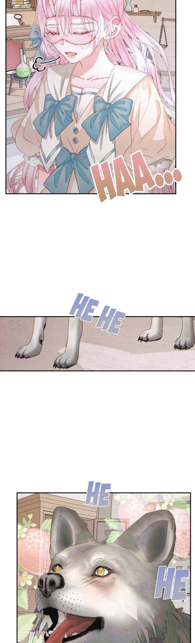 đọc truyện Trở Thành Gia Đình Của Kẻ Phản Diện Chương 32 ảnh 51 tại Thiên Thai Truyện