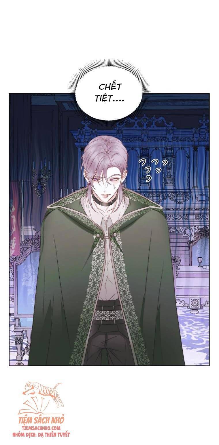 đọc truyện Trở Thành Gia Đình Của Kẻ Phản Diện Chương 32 ảnh 7 tại Thiên Thai Truyện