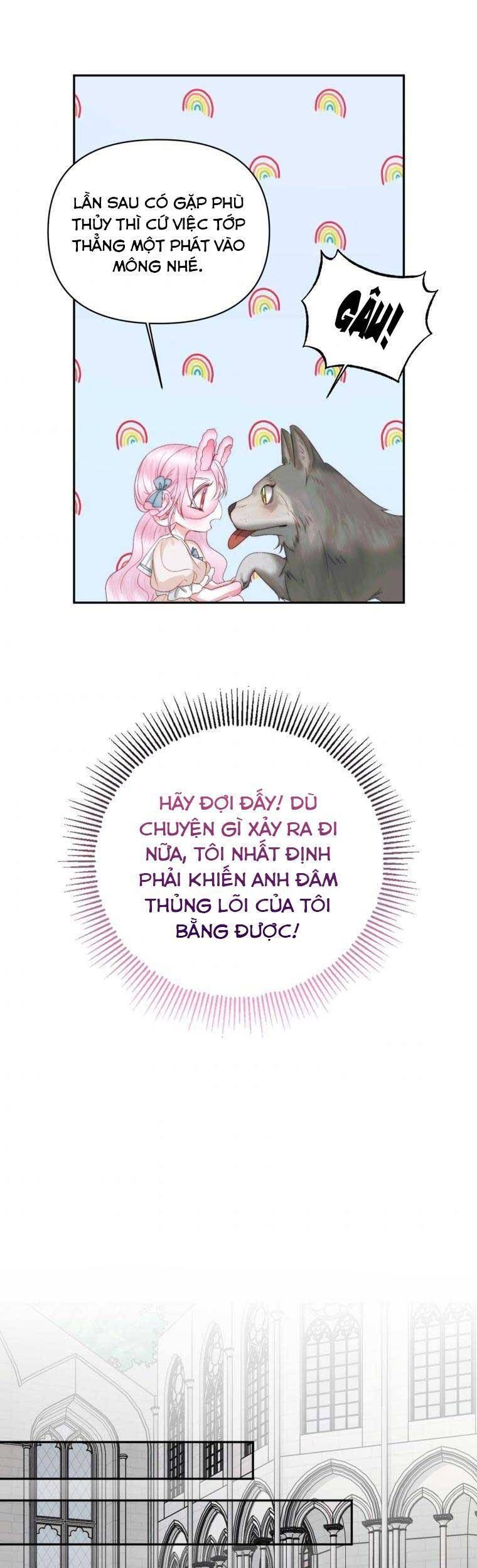 đọc truyện Trở Thành Gia Đình Của Kẻ Phản Diện Chương 32 ảnh 53 tại Thiên Thai Truyện