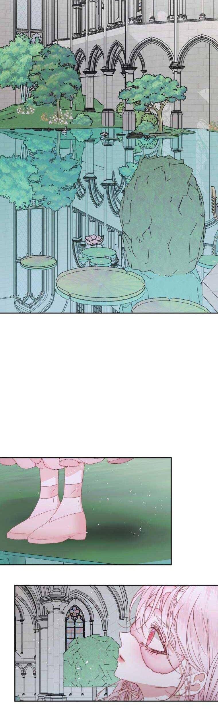 đọc truyện Trở Thành Gia Đình Của Kẻ Phản Diện Chương 32 ảnh 54 tại Thiên Thai Truyện