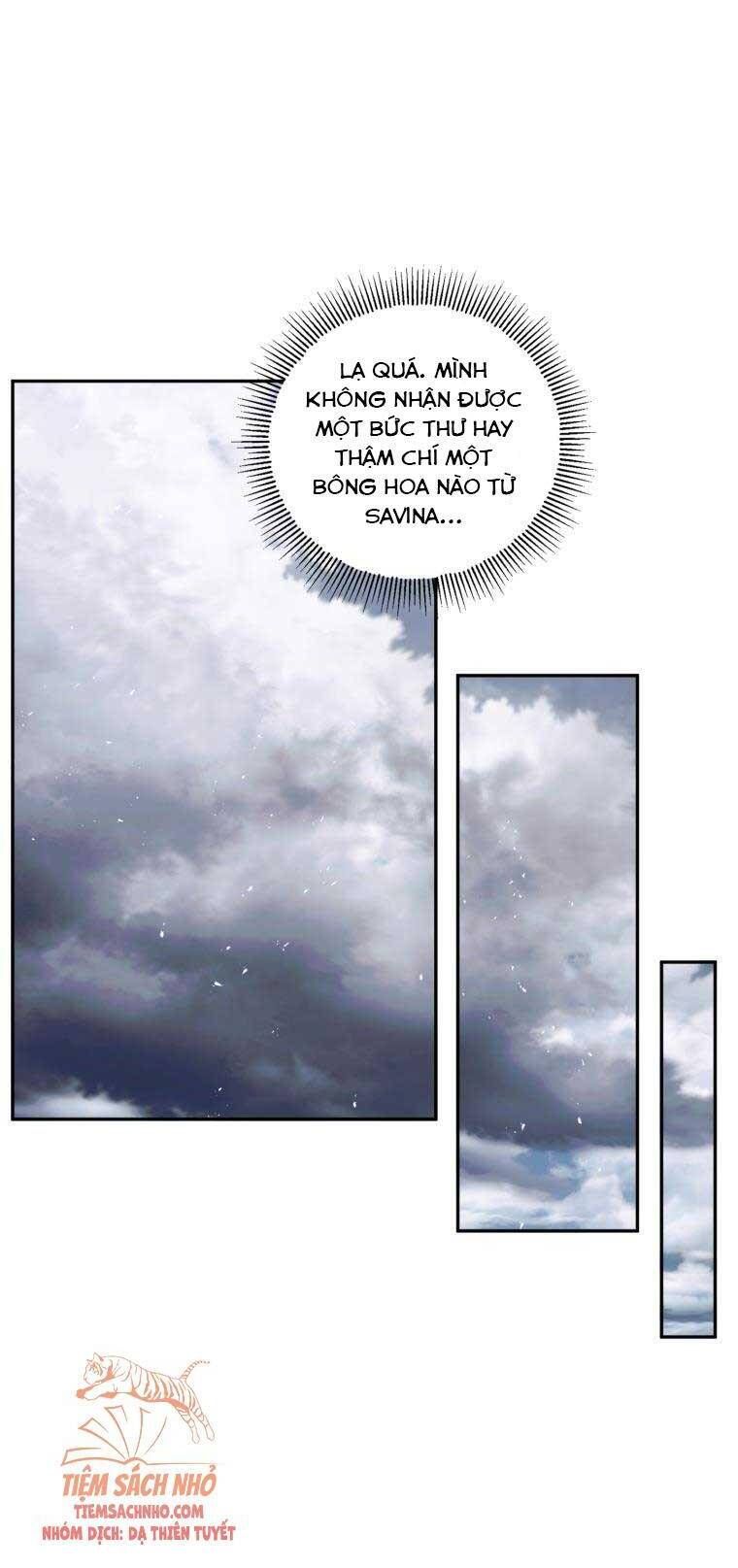 đọc truyện Trở Thành Gia Đình Của Kẻ Phản Diện Chương 32 ảnh 55 tại Thiên Thai Truyện