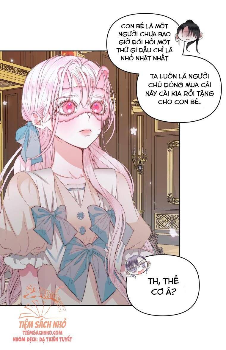 đọc truyện Trở Thành Gia Đình Của Kẻ Phản Diện Chương 32 ảnh 11 tại Thiên Thai Truyện