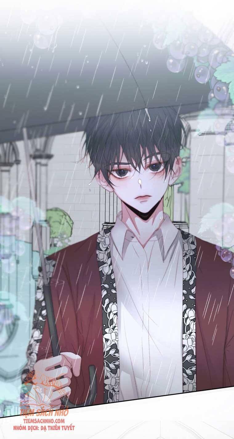 đọc truyện Trở Thành Gia Đình Của Kẻ Phản Diện Chương 33 ảnh 4 tại Thiên Thai Truyện