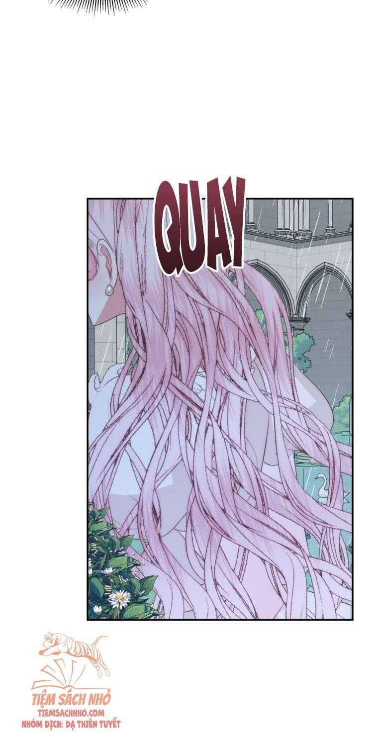 đọc truyện Trở Thành Gia Đình Của Kẻ Phản Diện Chương 33 ảnh 23 tại Thiên Thai Truyện