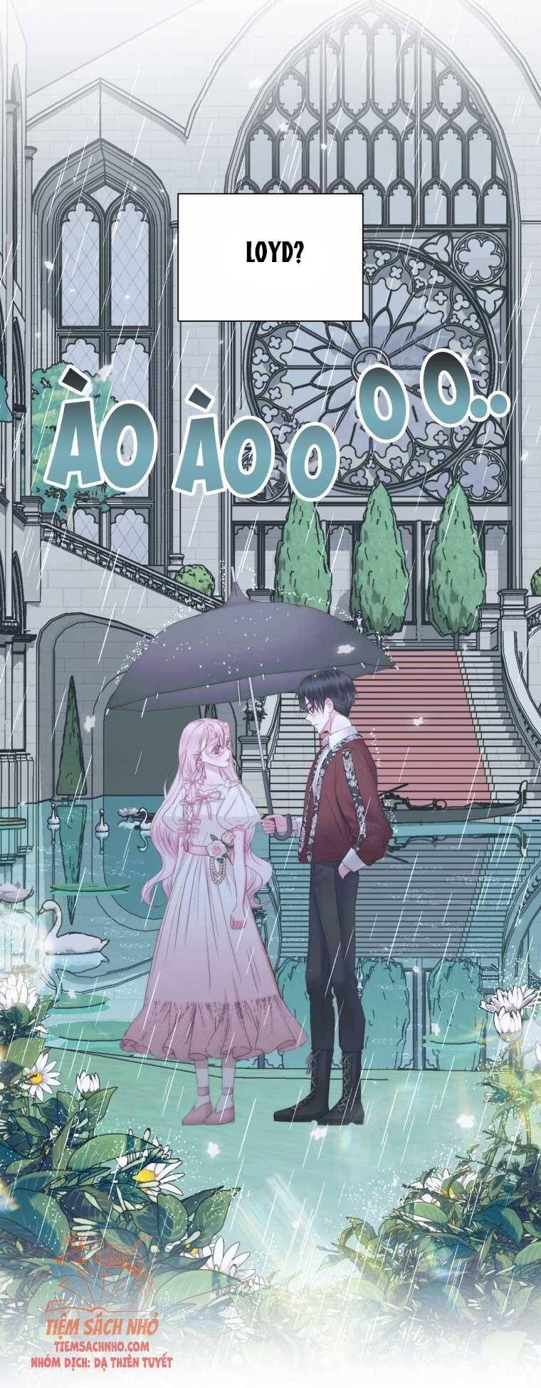 đọc truyện Trở Thành Gia Đình Của Kẻ Phản Diện Chương 33 ảnh 5 tại Thiên Thai Truyện