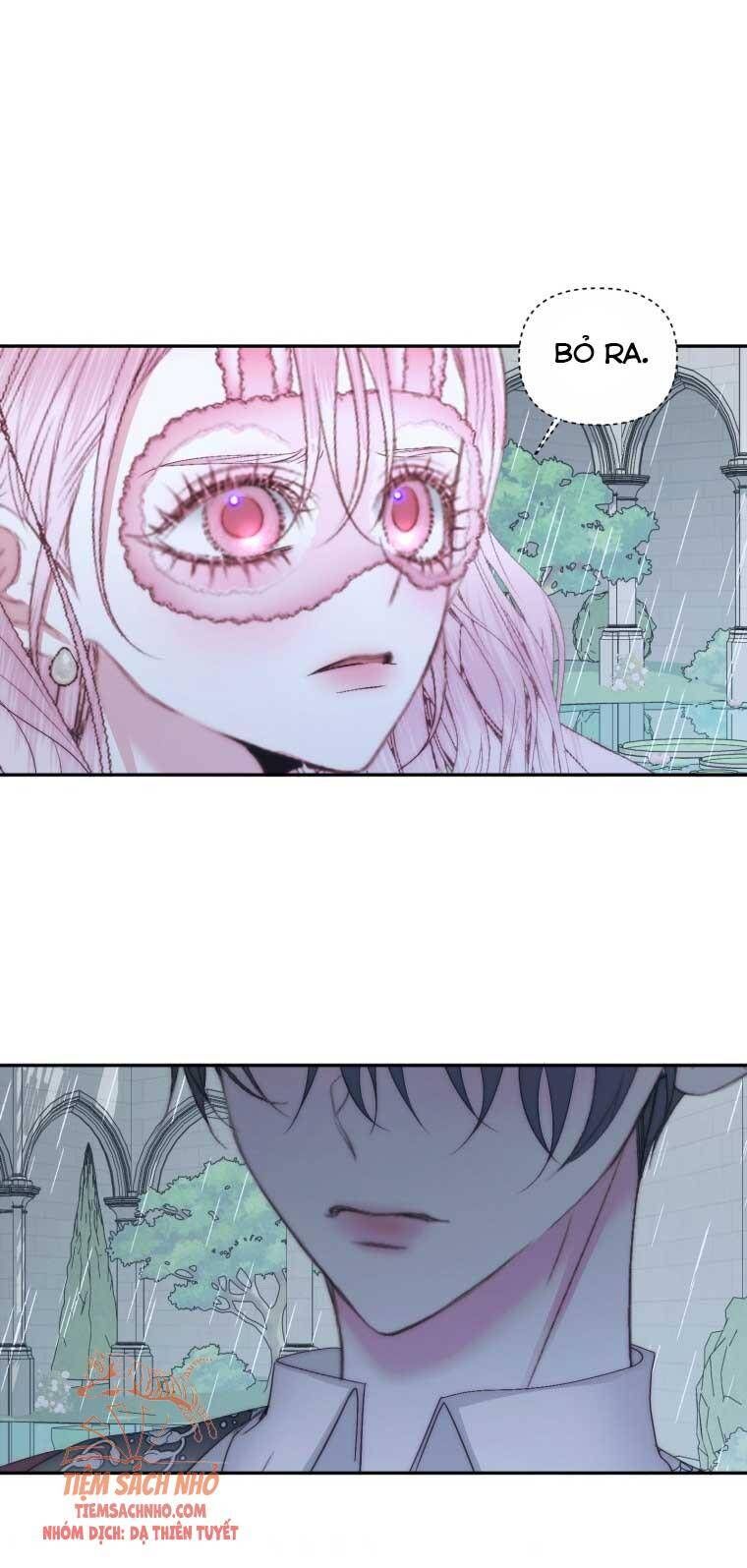 đọc truyện Trở Thành Gia Đình Của Kẻ Phản Diện Chương 33 ảnh 32 tại Thiên Thai Truyện