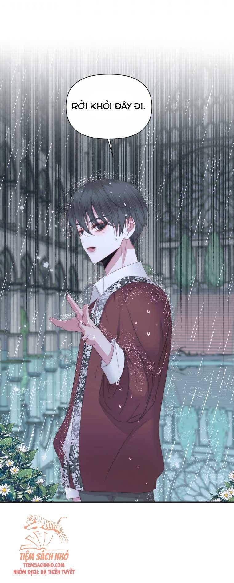 đọc truyện Trở Thành Gia Đình Của Kẻ Phản Diện Chương 33 ảnh 34 tại Thiên Thai Truyện