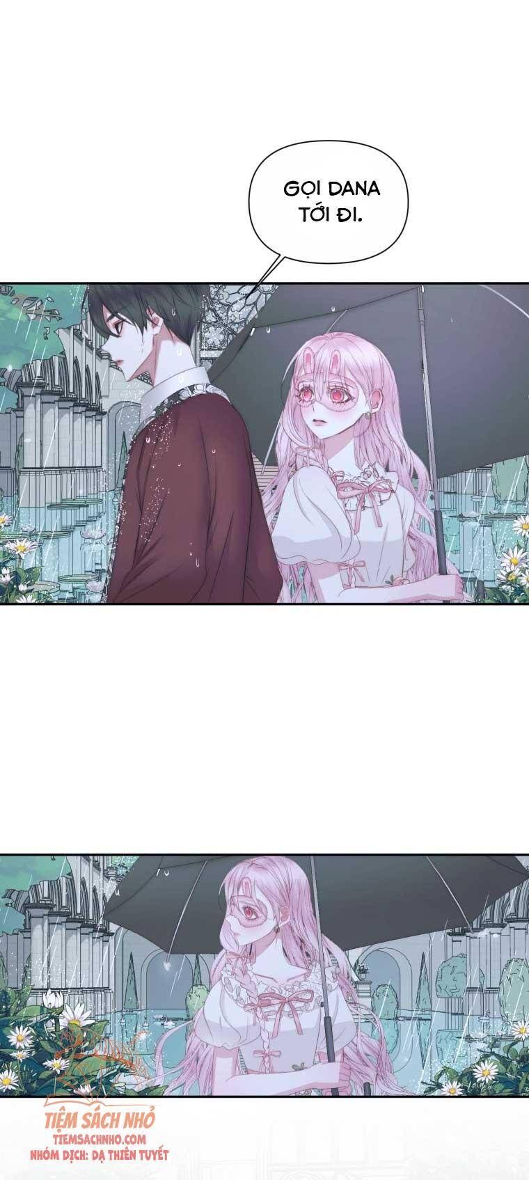 đọc truyện Trở Thành Gia Đình Của Kẻ Phản Diện Chương 33 ảnh 35 tại Thiên Thai Truyện