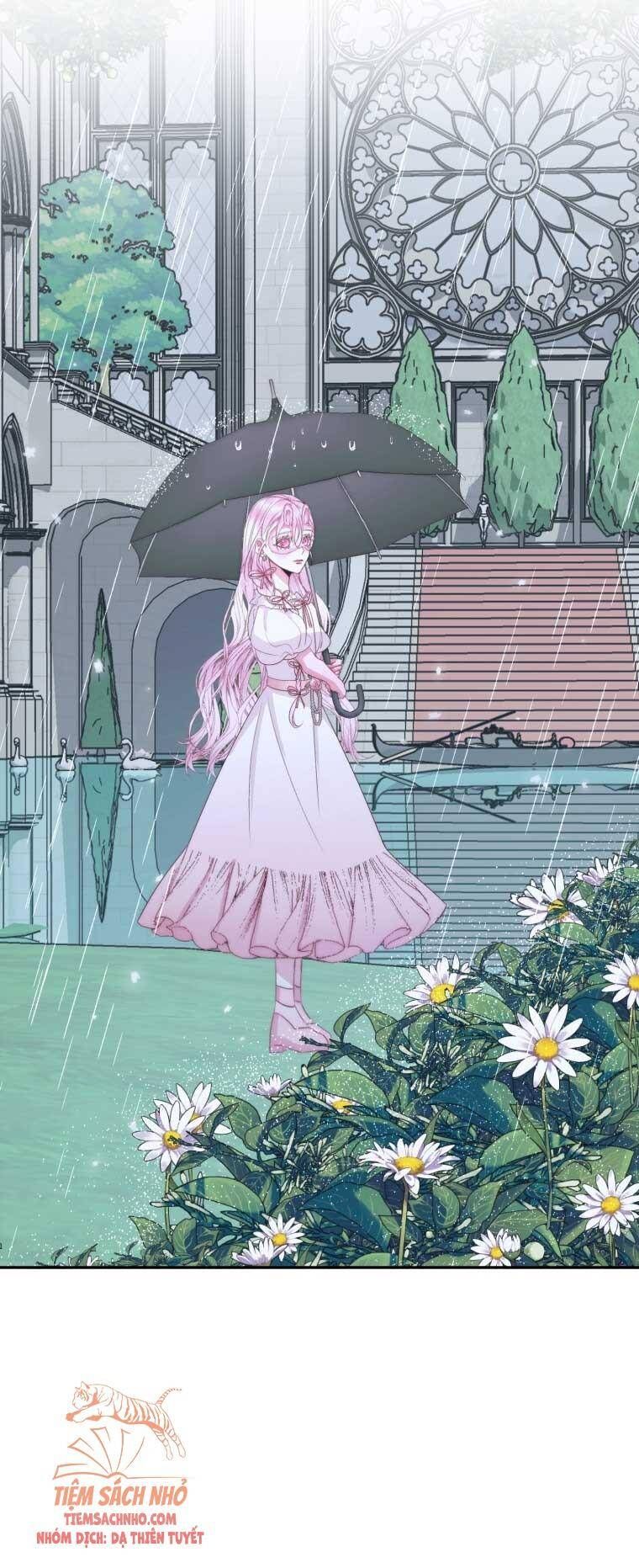 đọc truyện Trở Thành Gia Đình Của Kẻ Phản Diện Chương 33 ảnh 36 tại Thiên Thai Truyện