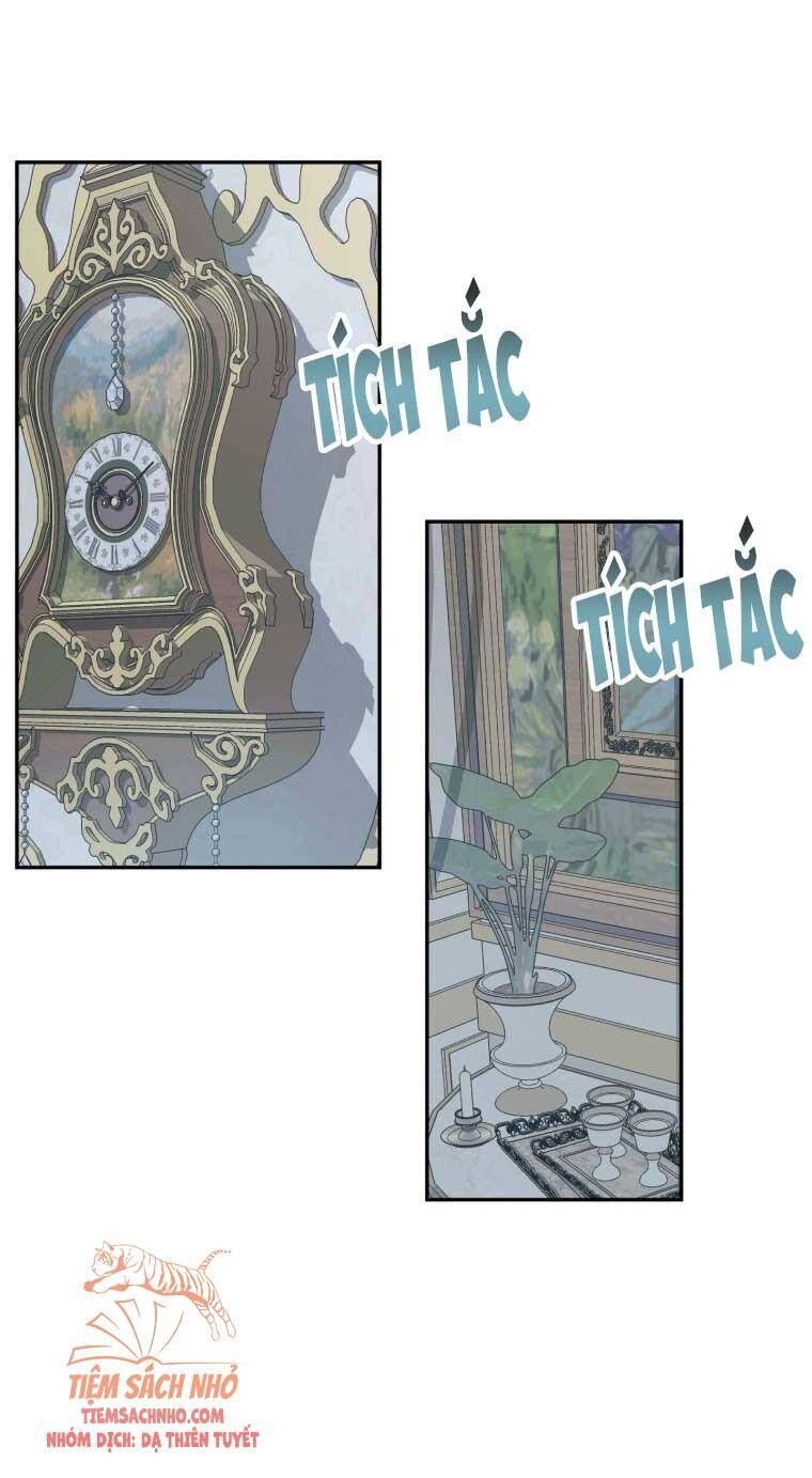 đọc truyện Trở Thành Gia Đình Của Kẻ Phản Diện Chương 33 ảnh 38 tại Thiên Thai Truyện