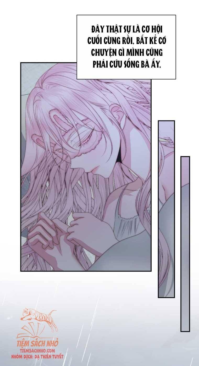 đọc truyện Trở Thành Gia Đình Của Kẻ Phản Diện Chương 33 ảnh 42 tại Thiên Thai Truyện