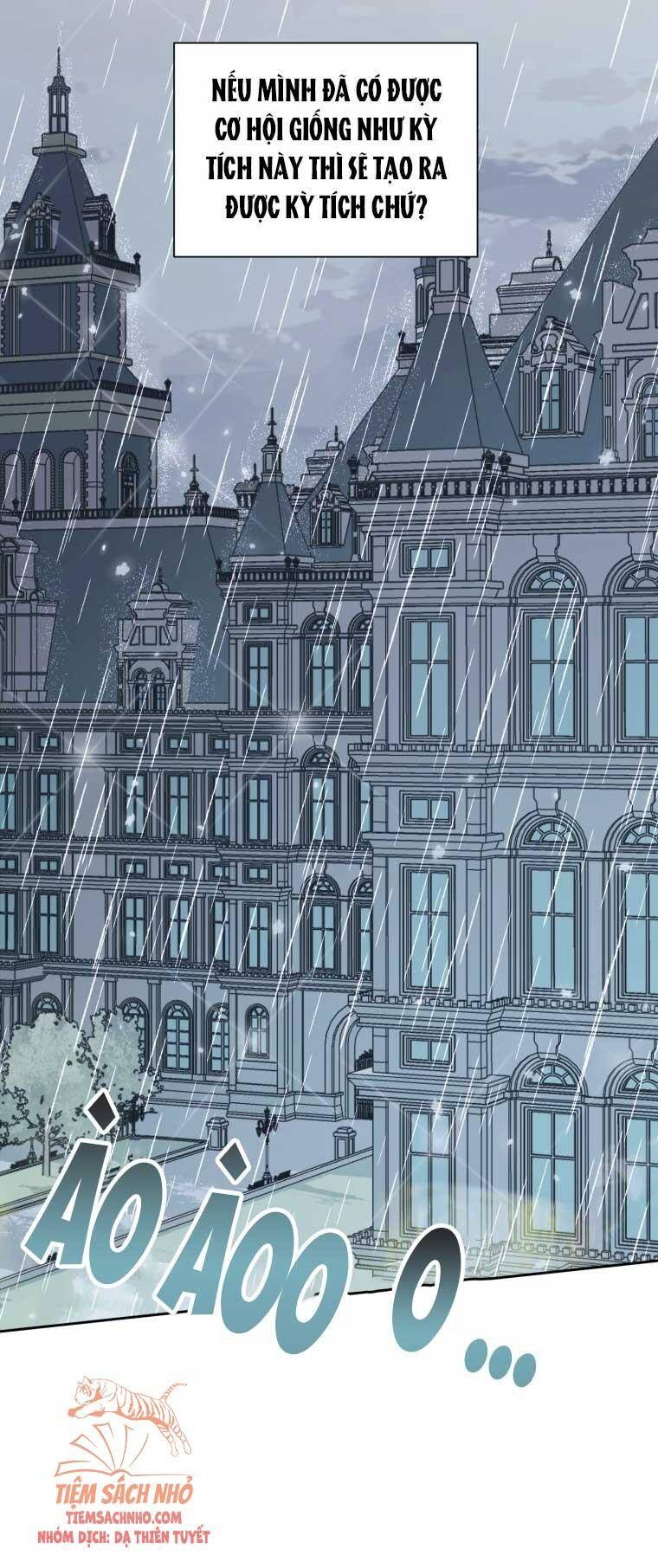 đọc truyện Trở Thành Gia Đình Của Kẻ Phản Diện Chương 33 ảnh 43 tại Thiên Thai Truyện