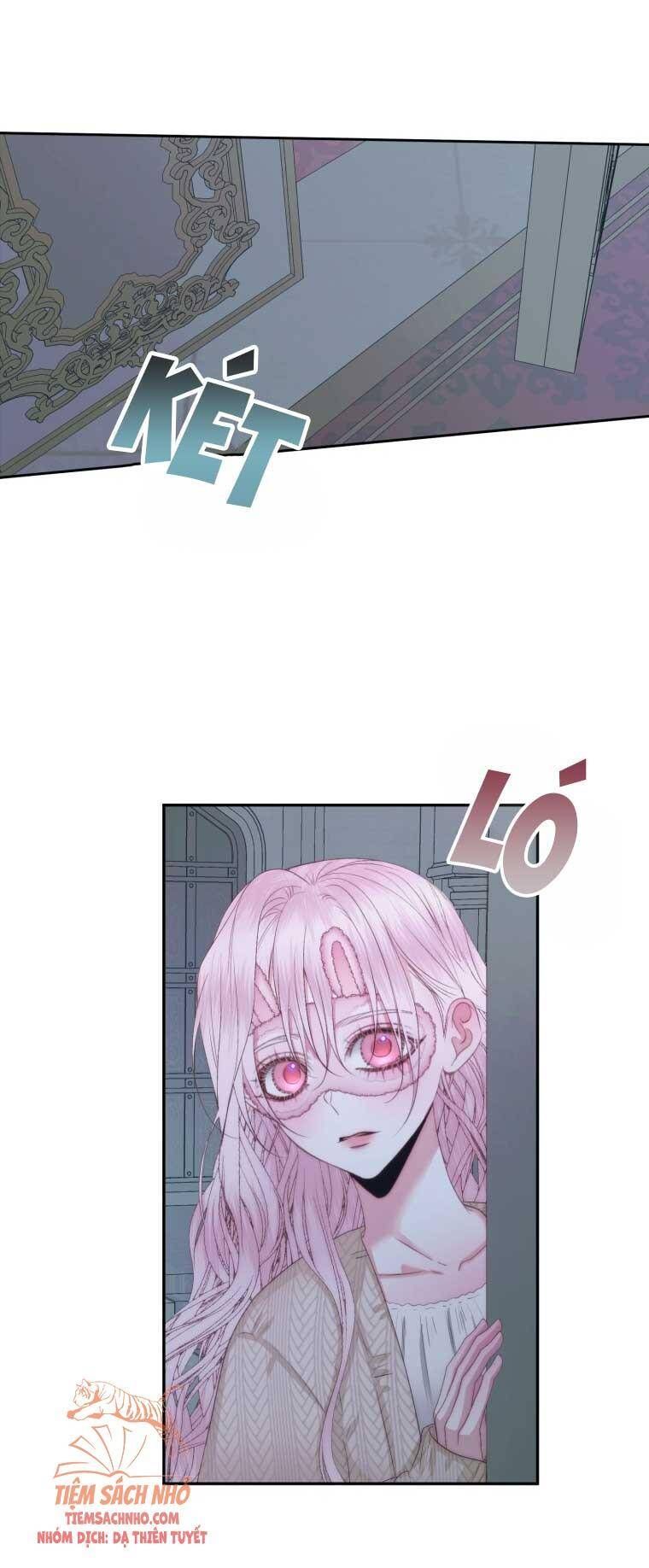 đọc truyện Trở Thành Gia Đình Của Kẻ Phản Diện Chương 33 ảnh 45 tại Thiên Thai Truyện