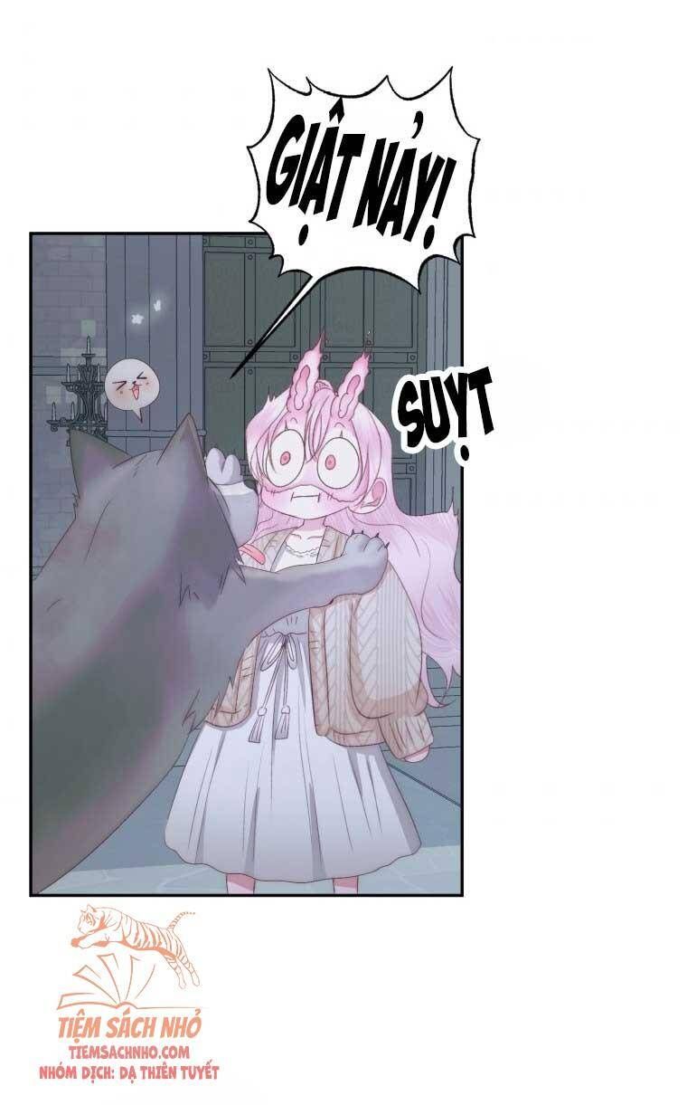 đọc truyện Trở Thành Gia Đình Của Kẻ Phản Diện Chương 33 ảnh 47 tại Thiên Thai Truyện