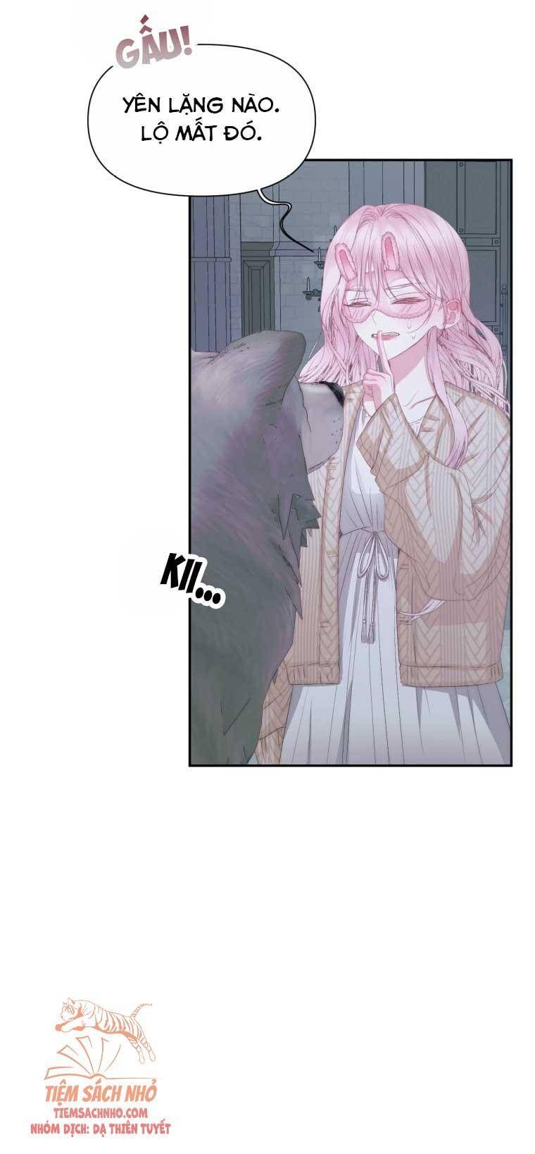 đọc truyện Trở Thành Gia Đình Của Kẻ Phản Diện Chương 33 ảnh 48 tại Thiên Thai Truyện