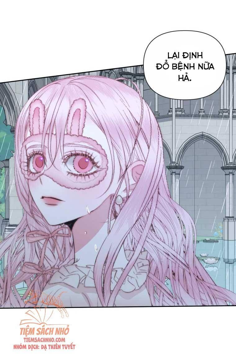 đọc truyện Trở Thành Gia Đình Của Kẻ Phản Diện Chương 33 ảnh 7 tại Thiên Thai Truyện