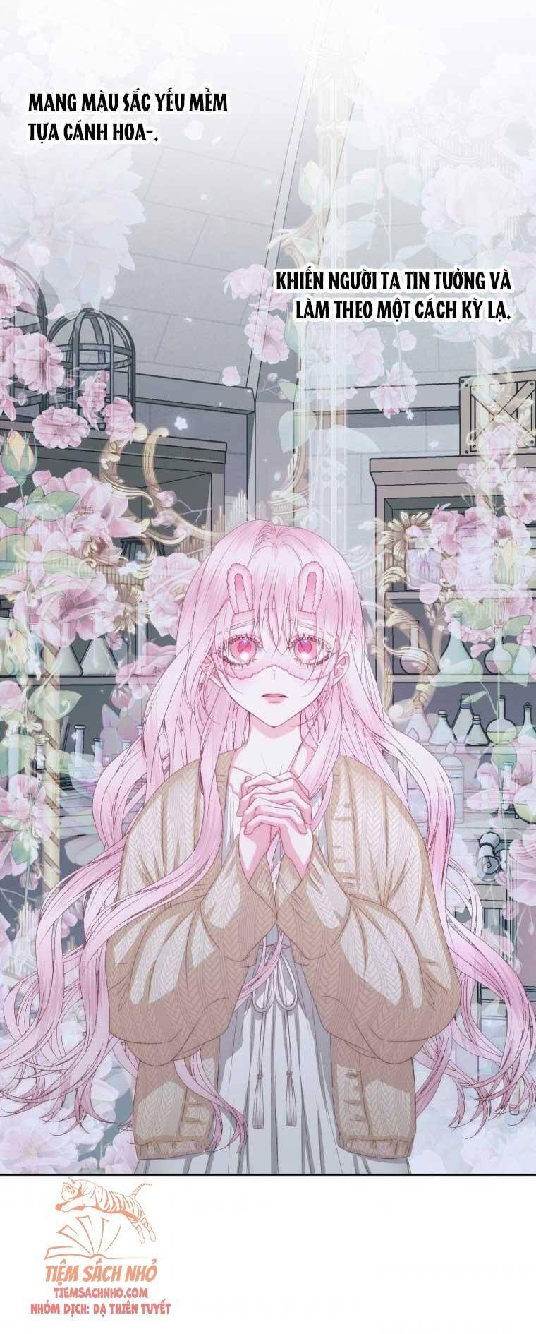 đọc truyện Trở Thành Gia Đình Của Kẻ Phản Diện Chương 33 ảnh 60 tại Thiên Thai Truyện