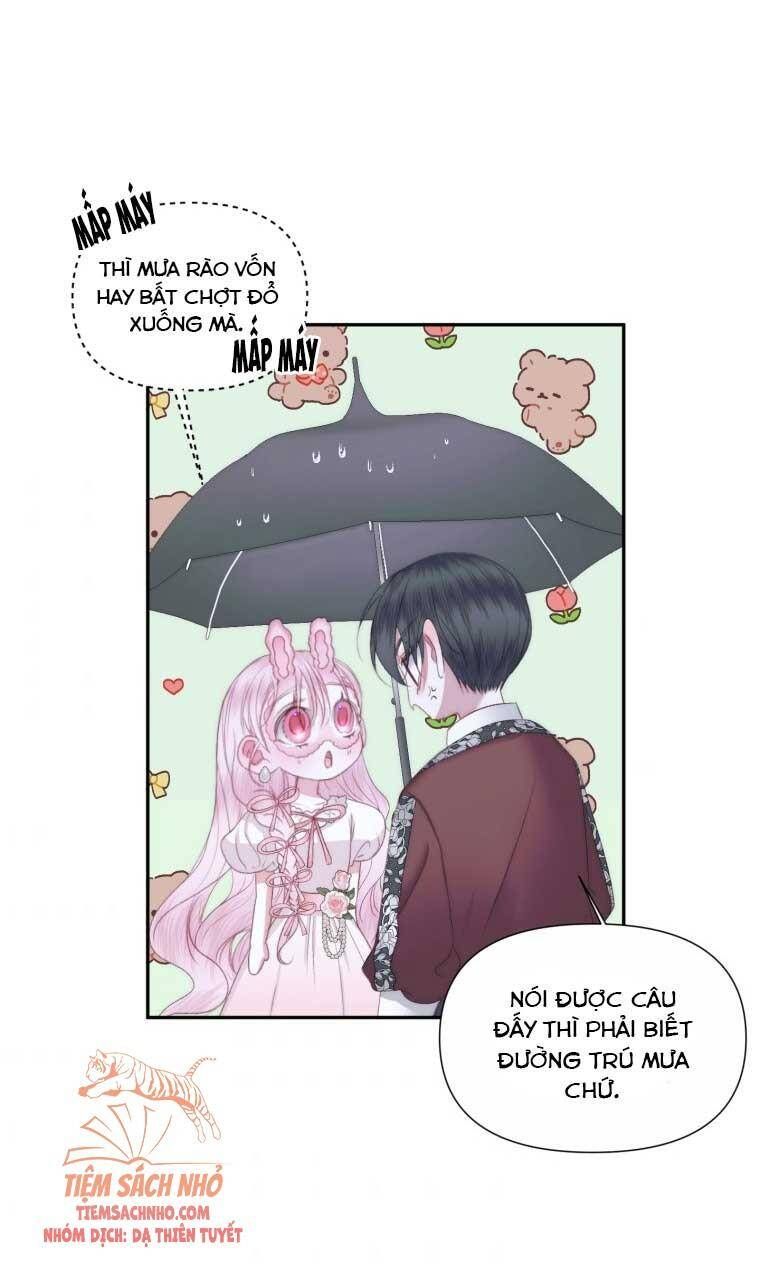 đọc truyện Trở Thành Gia Đình Của Kẻ Phản Diện Chương 33 ảnh 9 tại Thiên Thai Truyện