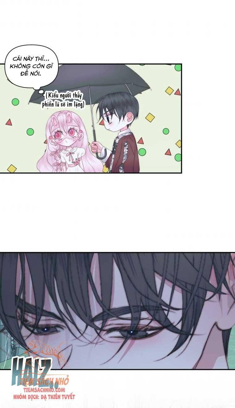 đọc truyện Trở Thành Gia Đình Của Kẻ Phản Diện Chương 33 ảnh 10 tại Thiên Thai Truyện