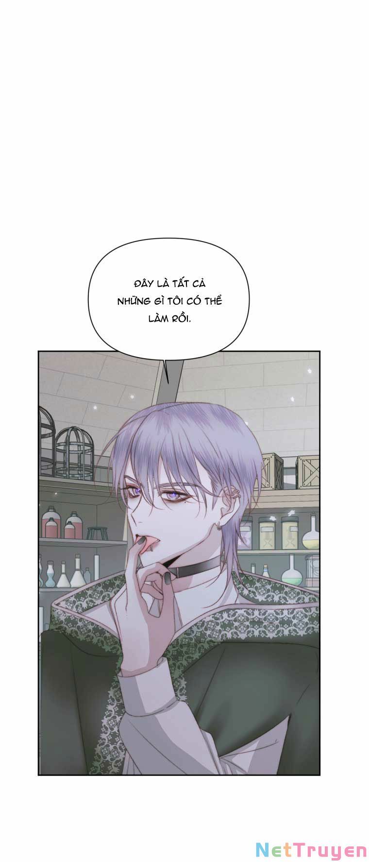 đọc truyện Trở Thành Gia Đình Của Kẻ Phản Diện Chương 34 ảnh 17 tại Thiên Thai Truyện