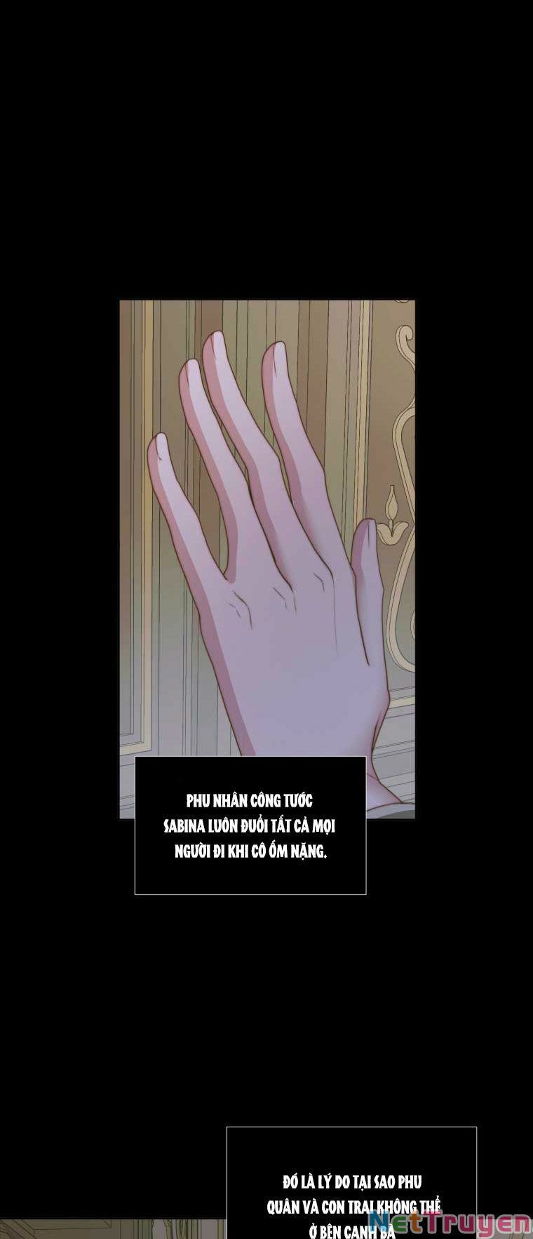 đọc truyện Trở Thành Gia Đình Của Kẻ Phản Diện Chương 34 ảnh 35 tại Thiên Thai Truyện