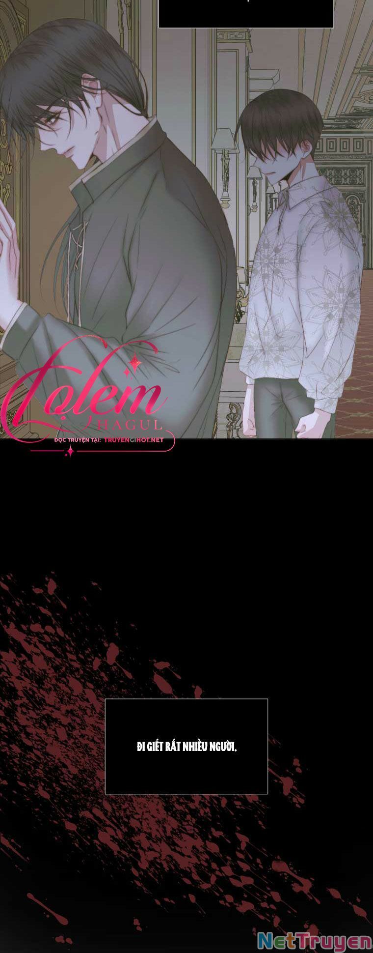 đọc truyện Trở Thành Gia Đình Của Kẻ Phản Diện Chương 34 ảnh 36 tại Thiên Thai Truyện