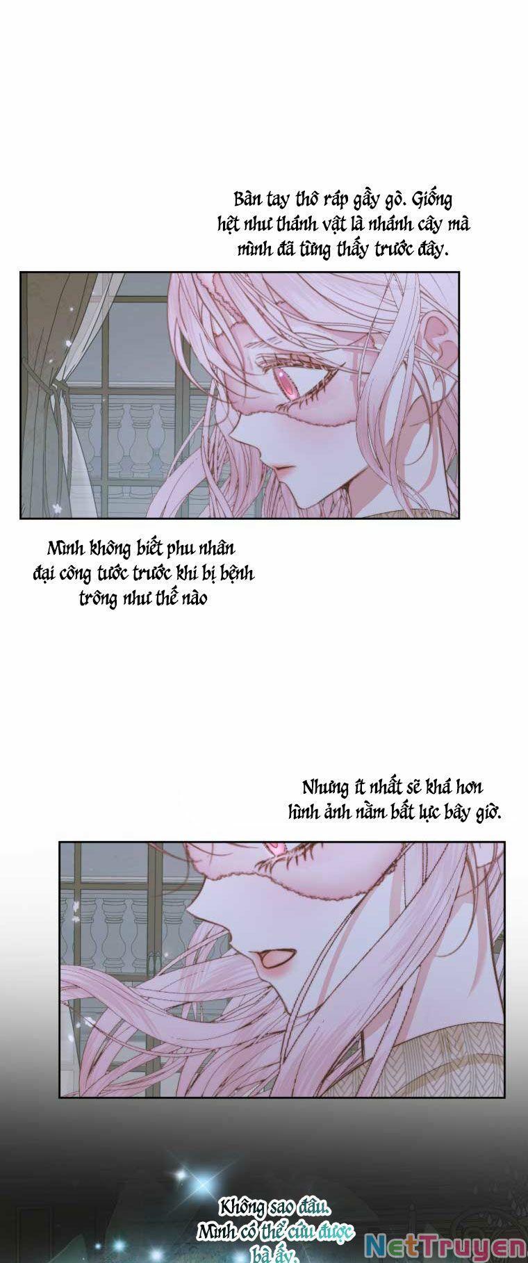 đọc truyện Trở Thành Gia Đình Của Kẻ Phản Diện Chương 34 ảnh 43 tại Thiên Thai Truyện