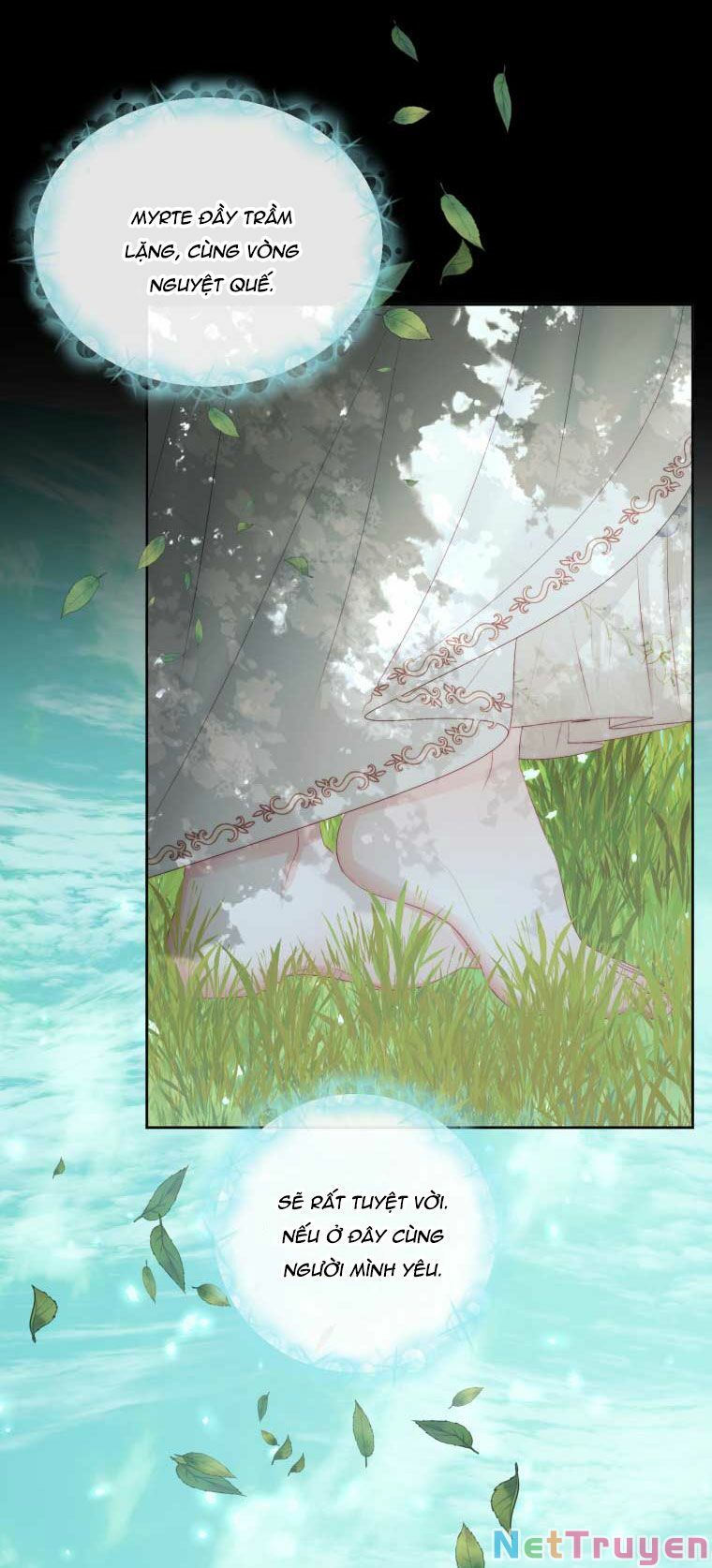 đọc truyện Trở Thành Gia Đình Của Kẻ Phản Diện Chương 34 ảnh 47 tại Thiên Thai Truyện