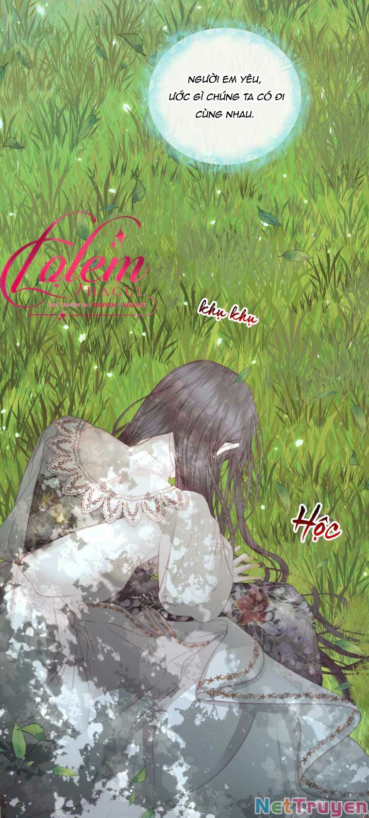 đọc truyện Trở Thành Gia Đình Của Kẻ Phản Diện Chương 34 ảnh 51 tại Thiên Thai Truyện